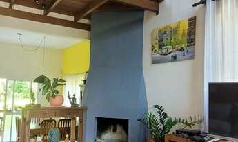 Imagem 3: FLORIANóPOLIS - Casa Padrão - Rio Tavares