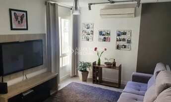 Imagem 2: Apartamento à venda Rua Guilherme Alves, Partenon - Porto Alegre