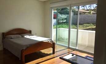 Imagem 5: Casa condomínio sobrado venda 704 metros 4 suites piscina churrasqueira San Conrado Sou