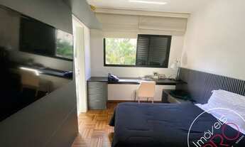 Imagem 7: Apartamento 160m² 3 Dormitórios para Locação em Moema