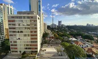 Imagem 7: APARTAMENTO - HIGIENÓPOLIS - SP