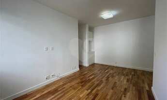 Imagem 4: Apartamento para aluguel tem 45 metros quadrados com 1 quartoVila Nova Conceição