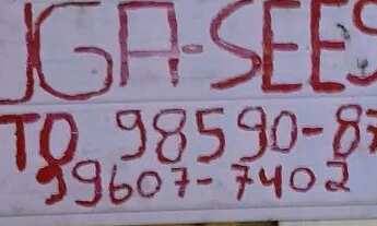 Imagem 1: Ponto comercial Quarto com aluguel por R$1.100 /mês