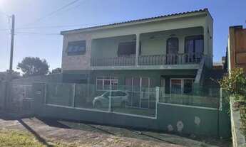 Imagem 2: Sobrado para Locação - Região Nobre De São Jose Dos Pinhais