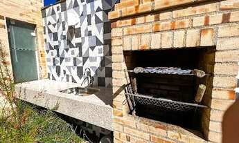 Imagem 5: Casa com 5 dormitórios à venda, 180 m² por R$ 1.600.000,00 - Bosque de Geribá - Armação do