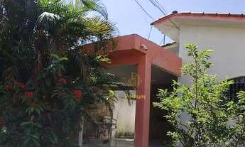 Imagem 2: Casa térrea no Jardim Cidade Universitária - CA0083