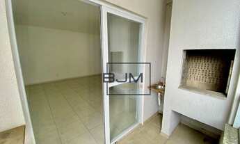 Imagem 7: Apartamento à venda, 89 m² por R$ 320.000,00 - Bom Retiro - Joinville/SC