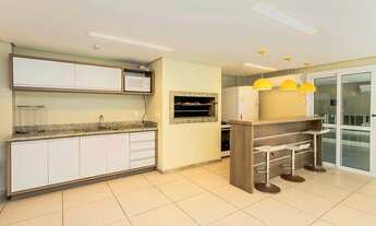 Imagem 7: Apartamento para venda tem 64 metros quadrados com 2 quartos em Independência - Porto Aleg