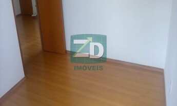 Imagem 5: Residencial - Caguassu