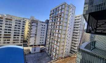 Imagem: Apartamento para venda possui 107M² com