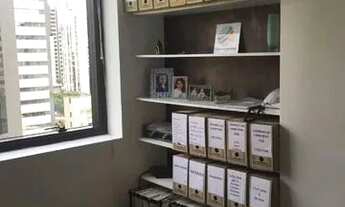 Imagem 3: São Paulo - Conjunto Comercial/Sala - Brooklin