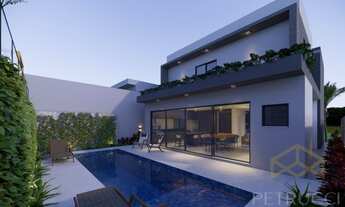 Imagem 4: Casa - Jardim América II - Valinhos