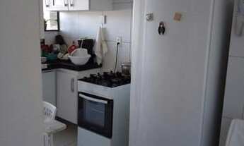 Imagem 5: EDF PARQUE RESIDENCIAL CAXANGÁ