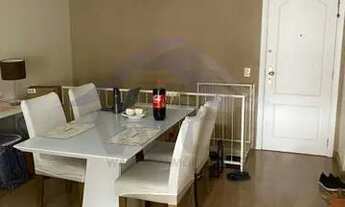 Imagem 2: Apartamento-À VENDA-Tijuca-Rio de Janeiro-RJ