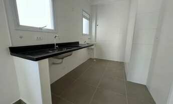 Imagem 7: Studio para venda possui 36 metros quadrados com 1 quarto em José Menino - Santos - SP