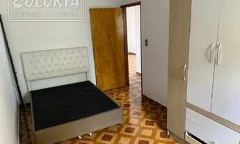 Imagem: Santo André - Apartamento Padrão - Parque