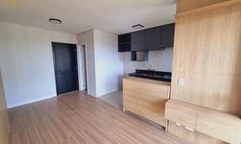 Imagem 2: Apartamento na Gleba Palhano Edifício Freedon Palhano com 01 suíte