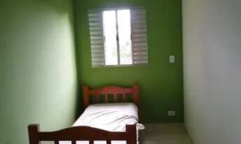 Imagem: Quarto mobilhado para moças em Guarulhos