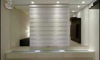 Imagem 7: Apartamento com 2 dormitórios para alugar, 65 m² por R$ 4.610,00/mês - Jardim Apolo - São