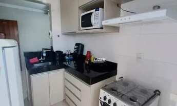 Imagem 4: Apartamento para aluguel, 2 quartos, 1 suíte, 1 vaga, Santa Mônica - Uberlândia/MG