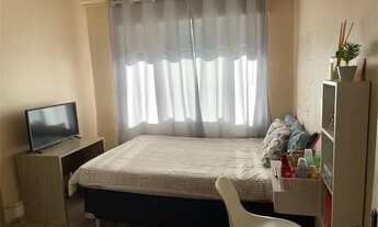 Imagem 6: Apartamento 2 dormitórios em condomínio seguro do Parque dos Maias