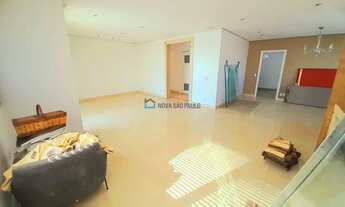 Imagem 4: Apartamento 225m² 03 suítes 4 vagas Moema