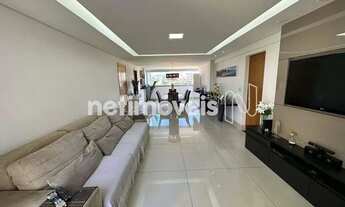 Imagem: Venda Apartamento 4 quartos Fernão Dias