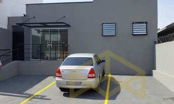 Imagem 3: Sala - Vila Carlito - Campinas