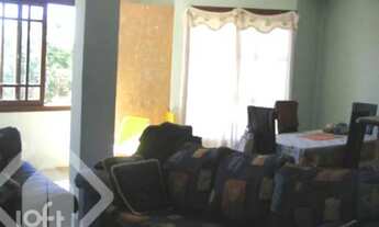 Imagem: Casa à venda Rua Lloyd de Andrade Polidoro