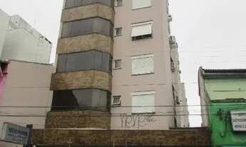 Imagem 2: PORTO ALEGRE - Apartamento Padrão - CIDADE BAIXA