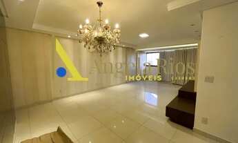 Imagem: Apartamento 03 quartos - JARDIM GOIÁS