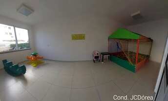 Imagem 6: Apartamento para aluguel com 54 metros quadrados com 2 quartos em SIM - Feira de Santana