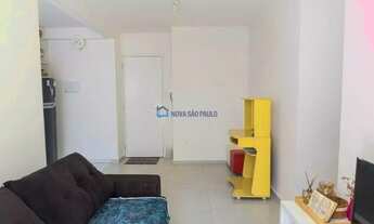 Imagem 7: Apartamento 2dorm, 1 banheiro, 1vaga, 51m² Vila guarani