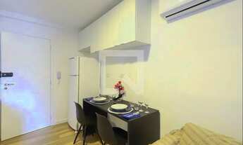 Imagem 4: Apartamento para Aluguel - Santana, 1 Quarto, 25 m2