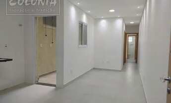 Imagem 2: Santo André - Apartamento Padrão - Utinga