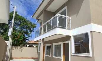 Imagem 3: Casa com 2 dormitórios à venda, 90 m² por R$ 360.000,00 - Itaipuaçu - Maricá/RJ