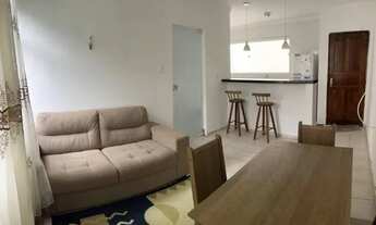 Imagem 6: Apartamento Mobiliado para aluguel - Amaralina- Salvador BA