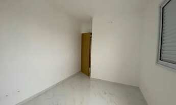 Imagem 7: Apartamento com 2 quartos - Boqueirão - Santos - SP