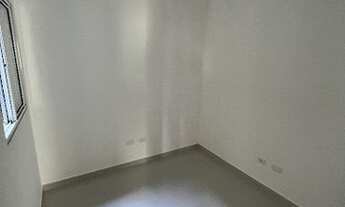 Imagem 4: More ao Lado do Metrô /Apartamento com 2 dormitórios à venda, 39 m² por R$ 350.000 - Tucur