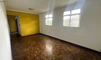 Imagem 2: APARTAMENTO RESIDENCIAL em CONTAGEM - MG, ÁGUA BRANCA