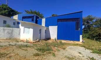 Imagem 6: Galpão - Santana de Parnaíba !!