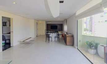 Imagem 2: Locação Apartamento 2 Dormitórios - 131 m² Cerqueira César