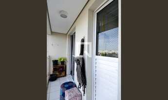 Imagem 6: Apartamento para Aluguel - Vila Rio de Janeiro, 2 Quartos, 52 m2