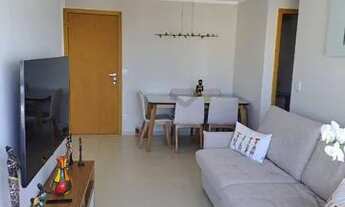 Imagem 2: Apartamento com 2 dormitórios, 64 m² - venda por R$ 680.000,00 ou aluguel por R$ 4.050,00