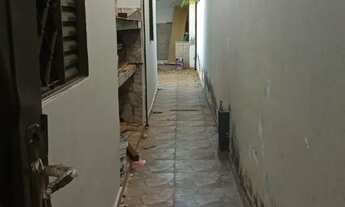 Imagem 5: Casa Parque Ribeirao Preto