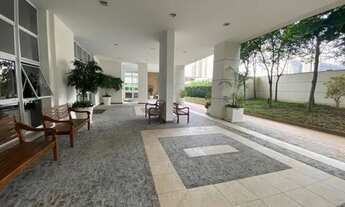 Imagem 5: Apartamento para venda tem 150 metros quadrados com 3 quartos em Vila Romana - São Paulo