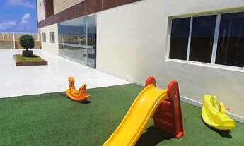 Imagem 5: Apartamento em Salvador a apenas com 5 minutos da Praia do Corsário