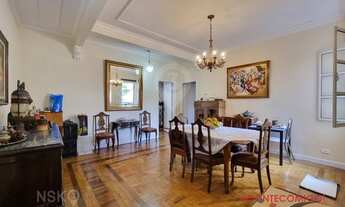 Imagem 3: Apartamento a venda Brigadeiro Luiz Antonio - Bela Vista - 110m² - 3 dorms - NSK3 Imóveis