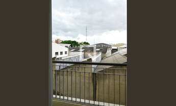 Imagem 6: Apartamento para Aluguel - Vila das Mercês, 2 Quartos, 47 m2