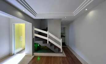 Imagem: Sobrado Jd Bonfliglioli- 2 quartos